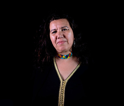 Rahma Benhamou El Madani